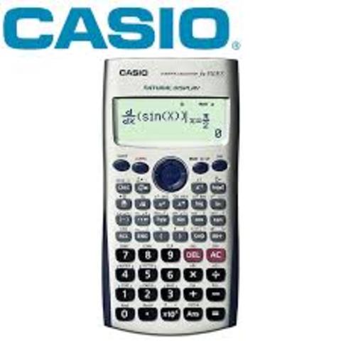 Calculadora científica