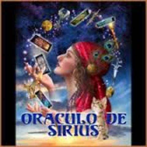 "OTROS OFICIOSO ORACULO JERARQUICO"