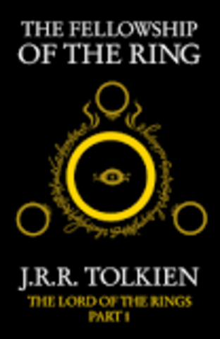 The Fellowship of the Ring