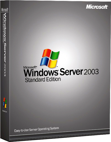 Windows Server 2003