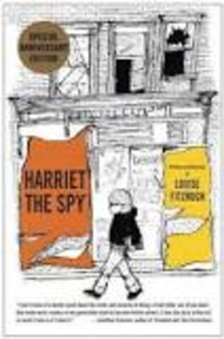 Harriet the Spy