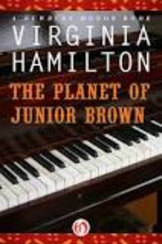 The Planet of Junior Brown