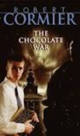 The Chocolate War