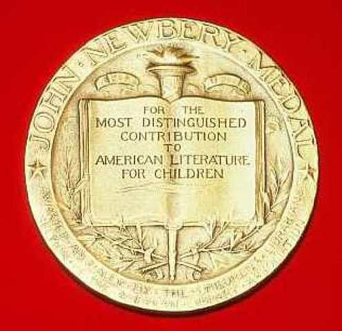 John Newbery Award
