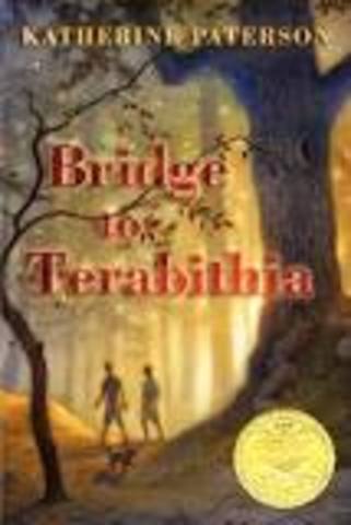 Bridge to Tereabithia