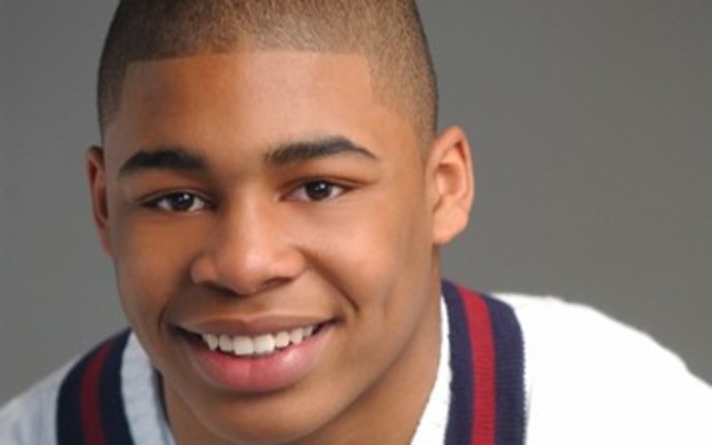 conocer mi amigo mejor Diego