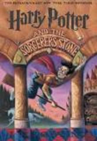 Harry Potter and the Sorcers Stone