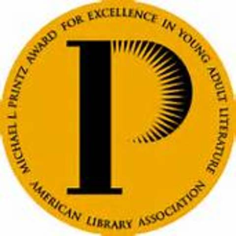 Michael L. Printz award