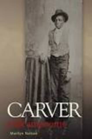 Carver: A life in poems