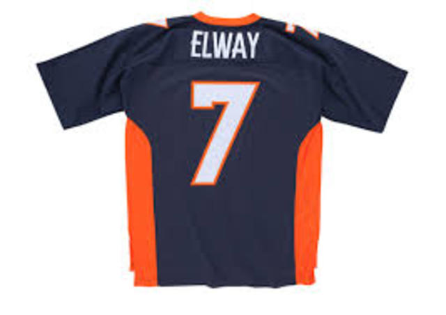 John Elway