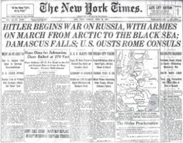 Battle of Stalingrad