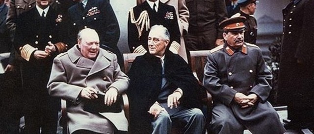 Yalta Conference