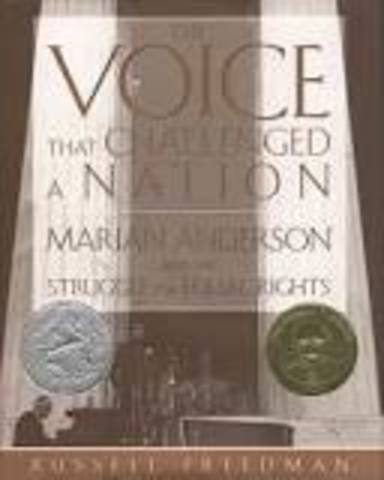 The Voice that Challenged a Nation