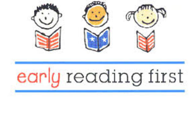 Reading First provided funds for increased number of literacy coaches.