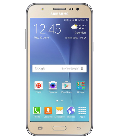 Samsung Galaxy J7