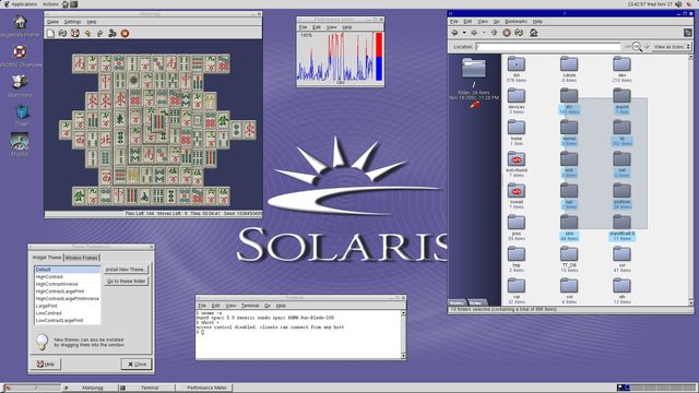Solaris