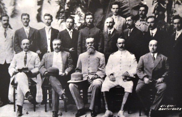 Decreto reformatorio del Plan de Guadalupe