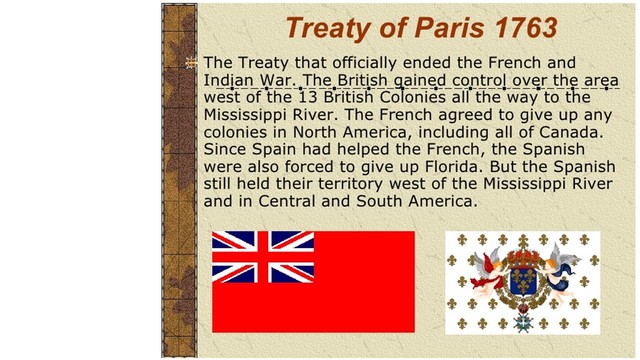 Treaty of Paris