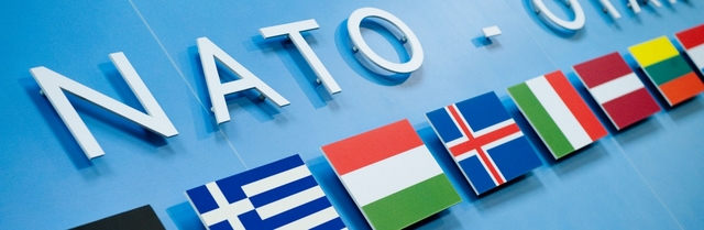NATO Formed