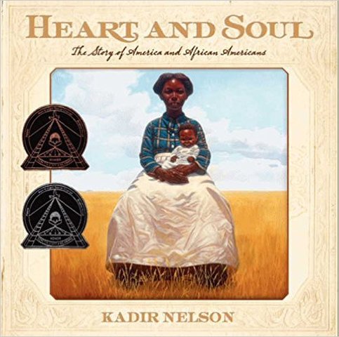Heart and Soul: The Story of American and African Americans