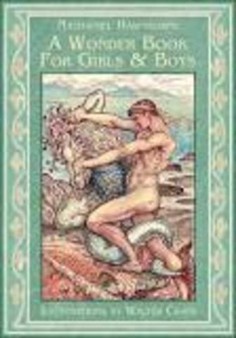 A Wonder Book for Boys and Girls