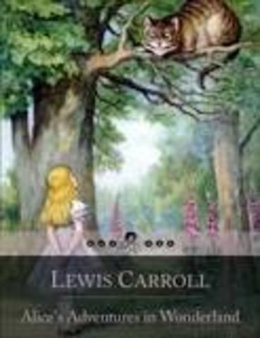 Lewis Carroll's Alice in Wonderland