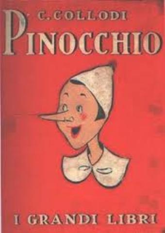 Pinocchio