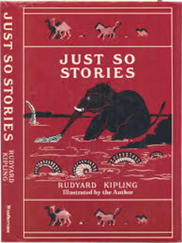Just So Stories