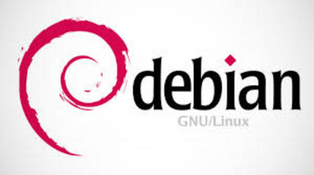 Debian GNU/Linux