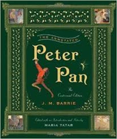 Peter Pan