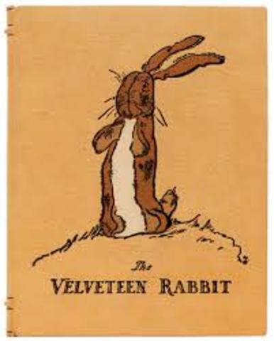 The Velveteen Rabbit