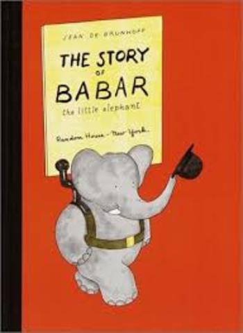 The Story of Barbar
