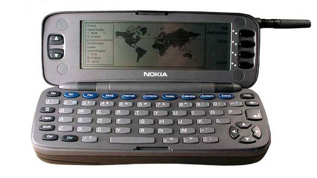 primer teclado completo