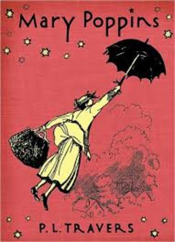Mary Poppins