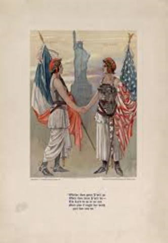 French-American Alliance