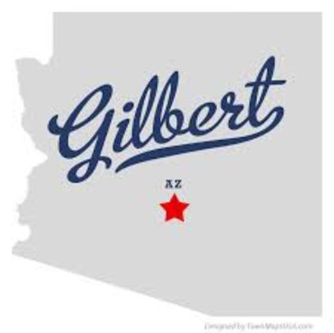 Gilbert