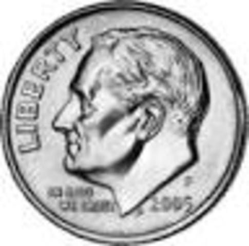 10 centavos por mensaje