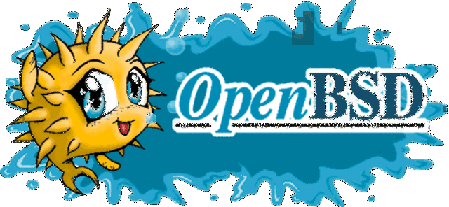 OpenBSD