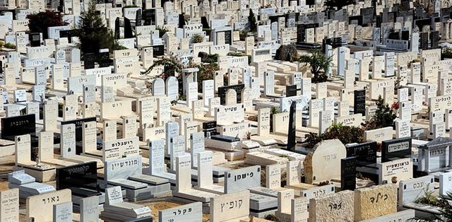 Great grandmothe died