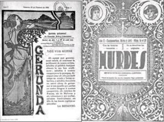 PUBLICACIÓN DE CALEB PHILLIPS EN GACETA DE BOSTON