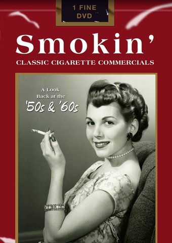 Cigarette Commercials