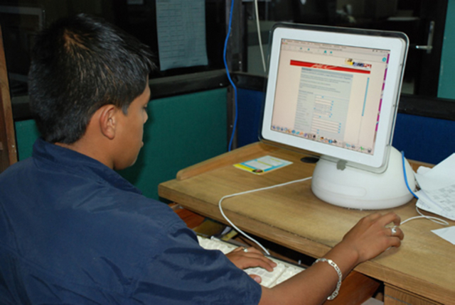 CREACIÓN DE LA UNIVERSIDAD A DISTANCIA