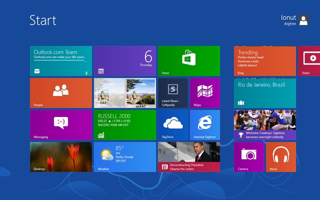 Windows8