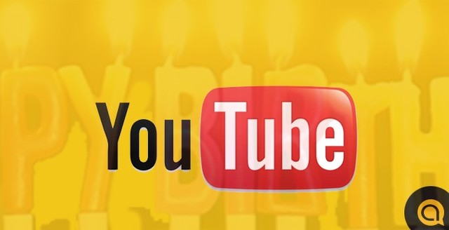 Creación de You Tube