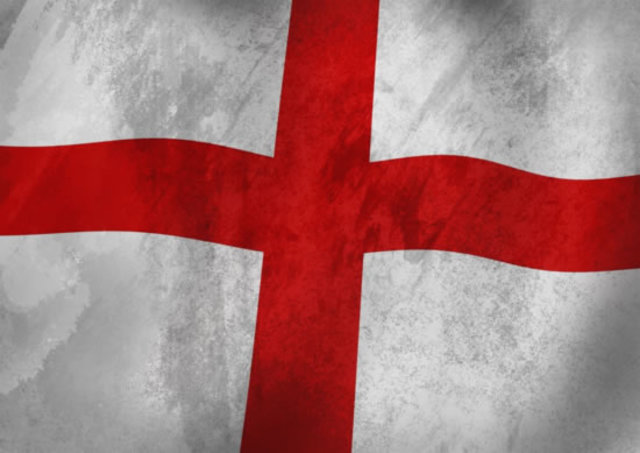 Van Gogh moved to England