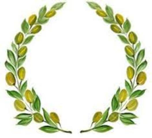 Olive Branch Petiton