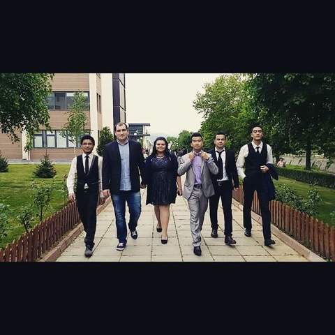 Meets Lifelong friends