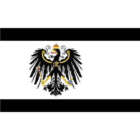 Friedrich von Steuben and Marquis de Lafayette