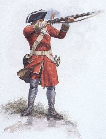 British victories in the South