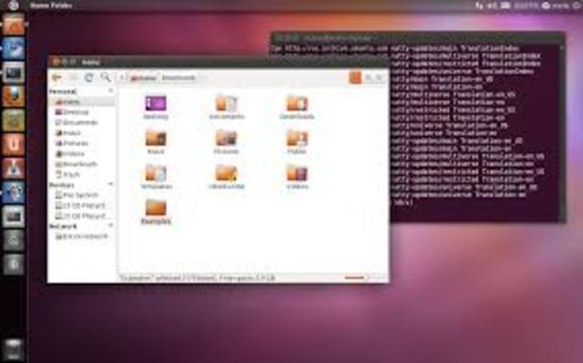 Ubuntu 11.04